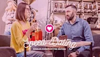 Cocoa Beach / Melbourne Speed Dating ♥ for Florida Singles Age 30s/40s