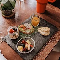Barry’s & Brunch | The Autumnal Alignment