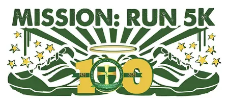 Copy of St. Joseph School Mission 5k Run/Walk