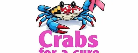 Crabs for a Cure