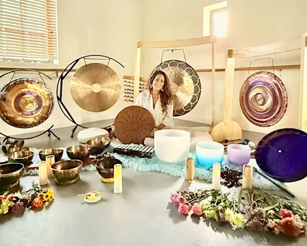 Sofusion Shamanic Sound Therapy Training Certification-Jupiter Florida