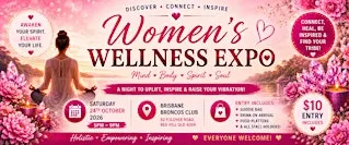 EMPOWER YOU EXPO - BRISBANE
