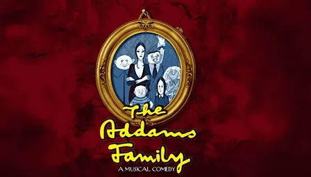 Addams Family