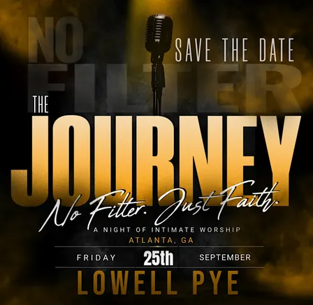The Journey