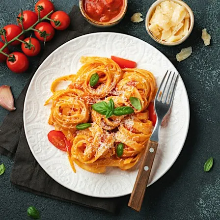 In-Person Class: Handmade Pasta 101 (Long Island)