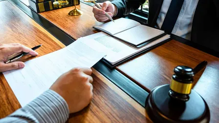 Legislation & Case Law Fundamentals for Non-Lawyers