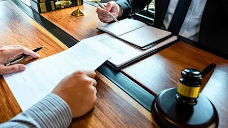 Legislation & Case Law Fundamentals for Non-Lawyers