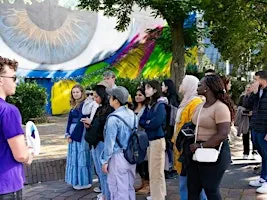 University Open Days - Accommodation Tours