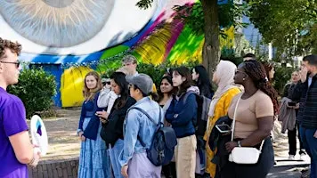 University Open Days - Accommodation Tours