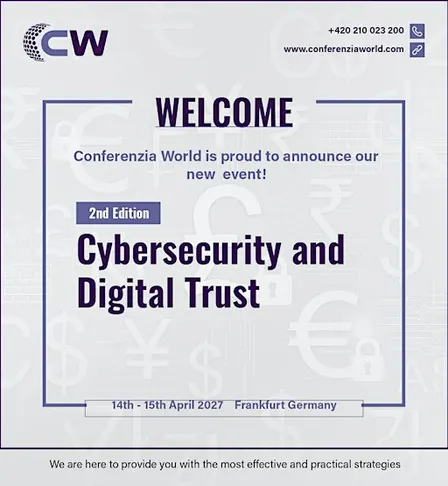 Cybersecurity and Digital Trust Summit