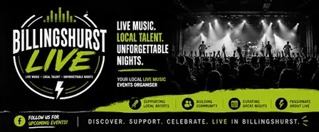 Live Music Night
