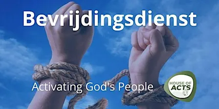 Bevrijdingsdienst