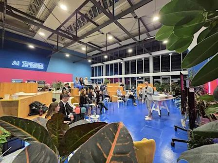 HR & AI Day 2026