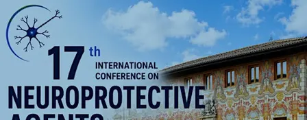 17th International Conference on Neuroprotective Agents