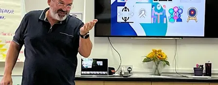 Exceptional Customer Service –  One day workshop