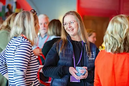 TBN Bath Networking Brunch - September