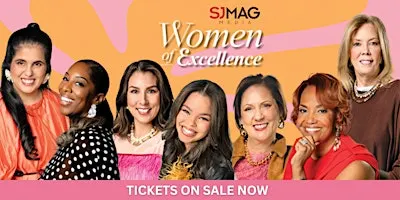 2026  Women of Excellence Awards
