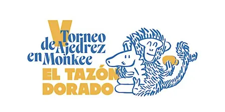 V Edición Torneo EL TAZÓN DORADO de Monkee
