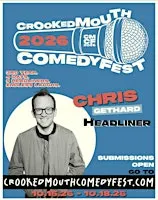 CMCF26 - NIGHT 2 - LATE SHOW WITH CHRIS GETHARD