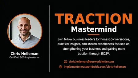 Traction Mastermind