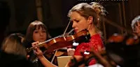 The Lark Ascending - English Chamber Orchestra - Oxford