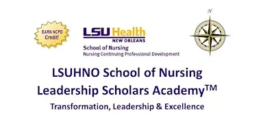Leadership Scholars Academy SESSION 2: Leading Budget & Financial Decisions