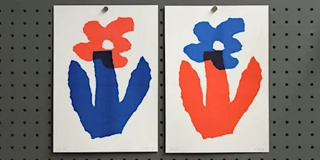 Riso Edition Workshop - November