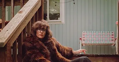S.G. Goodman - Julia Barfield