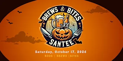2026 Brews & Bites 21+ Festival