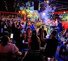 Dueling Pianos
