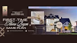 First-Time Home Buyer Game Plan