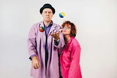 The FAMILY Magic Show @Embassy Suites, Troy