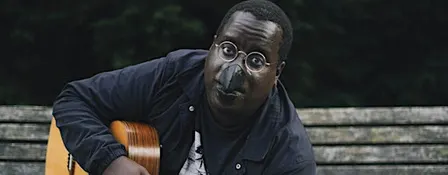 folk @ temperance | Daudi Matsiko