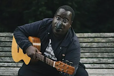 folk @ temperance | Daudi Matsiko