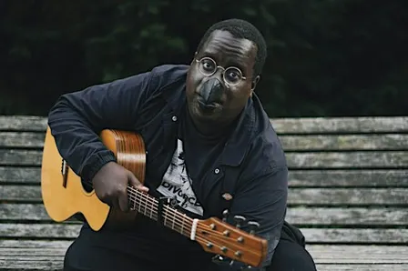 folk @ temperance | Daudi Matsiko