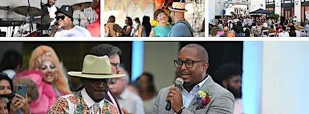 SOLID GOLD-DANCING IN THE STREETS: State of the Arts 2026 General