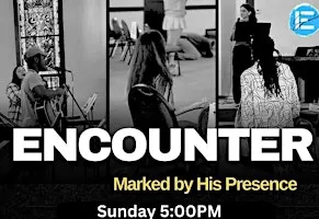 Encounter Night