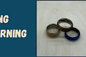 Ring Turning
