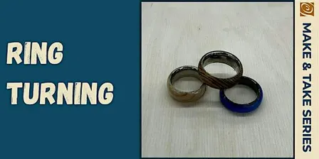 Ring Turning