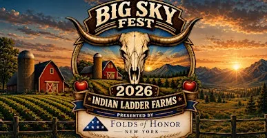 Big Sky Fest 2026