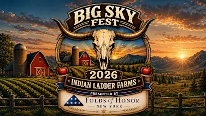 Big Sky Fest 2026