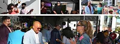 SOLID GOLD-DANCING IN THE STREETS: State of the Arts VIP Reception 2026