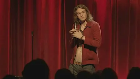 Left Coast Comedy With Jackson Banks
