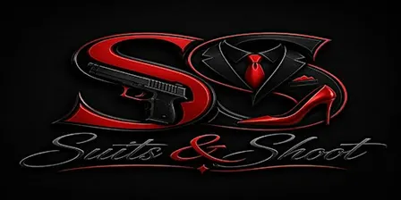 3rd Annual Suits & Shoot: Luxury Noir Edition