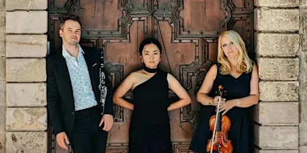 Zodiac Trio