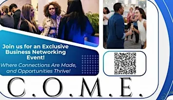 C.O.M.E (Creating Opportunities with Mission-Driven Entreprenuers