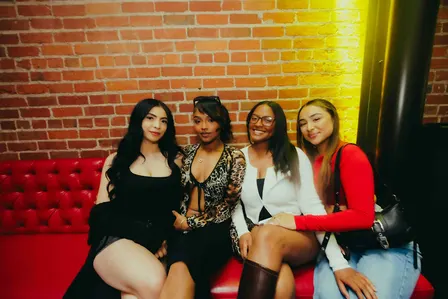 Carin Leon Concert After Party - San Jose