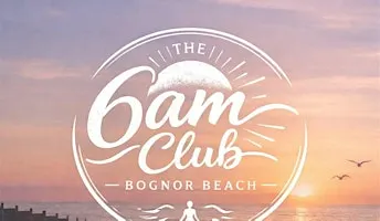 6am Club - Yin Yoga The Finale @ The Beach