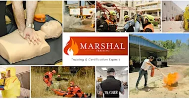 Level 3 Emergency First Aid at Work