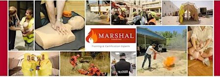 Level 3 Emergency First Aid at Work